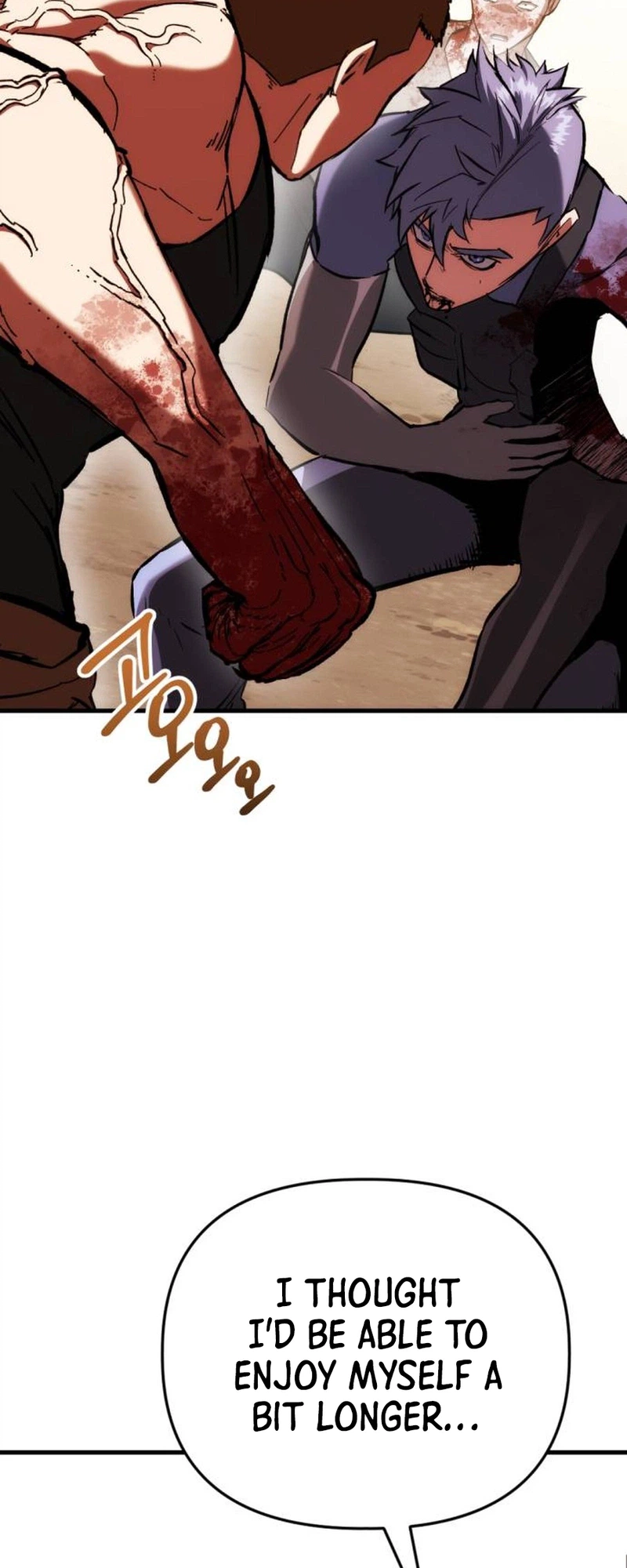Killing Killer Chapter 157 Page 12