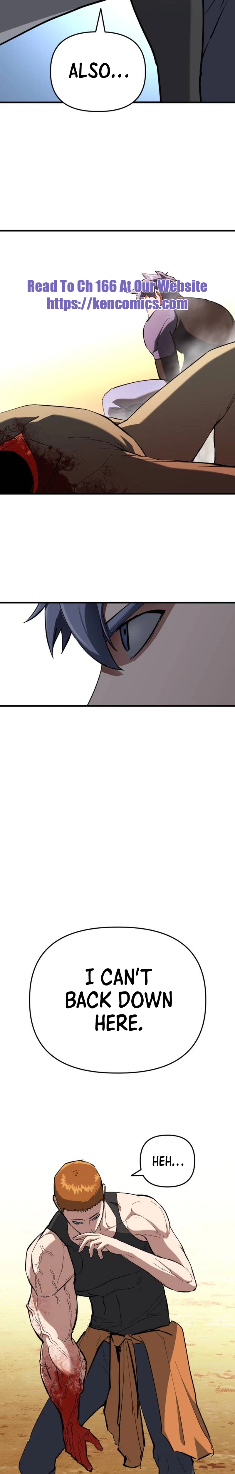 Killing Killer Chapter 157 Page 17