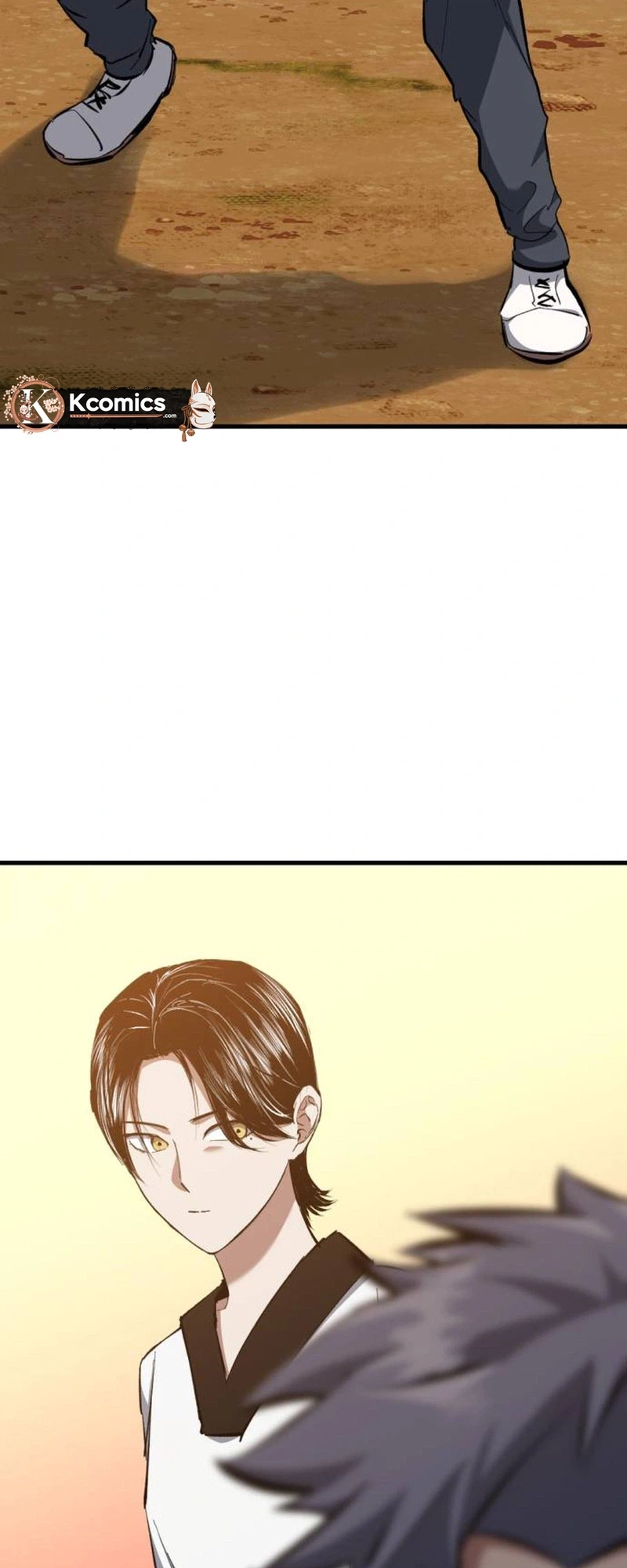 Killing Killer Chapter 157 Page 18