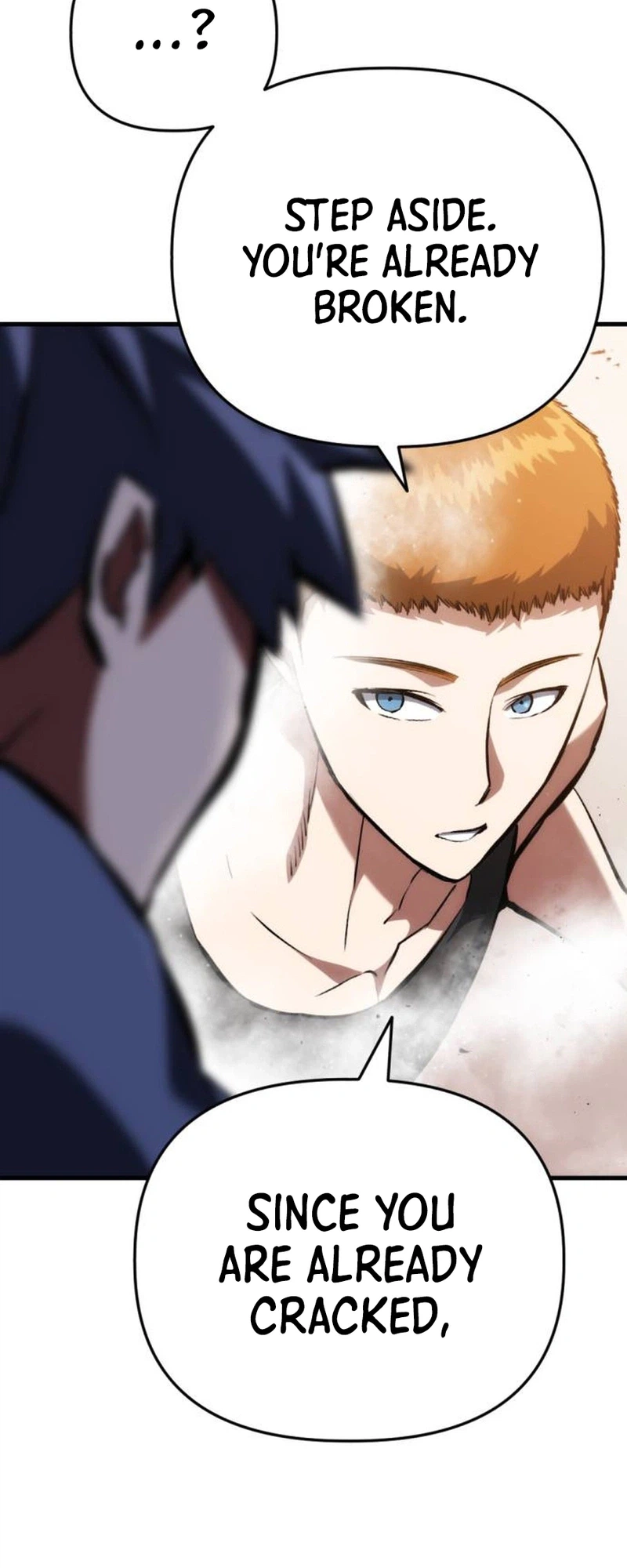 Killing Killer Chapter 157 Page 21