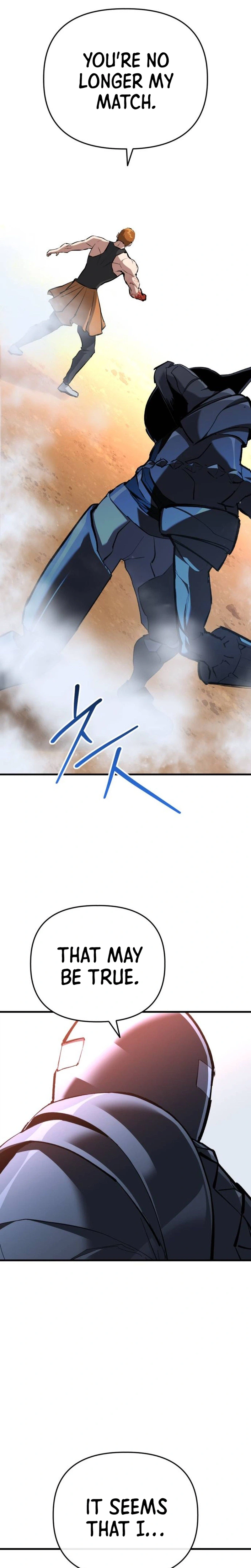 Killing Killer Chapter 157 Page 22