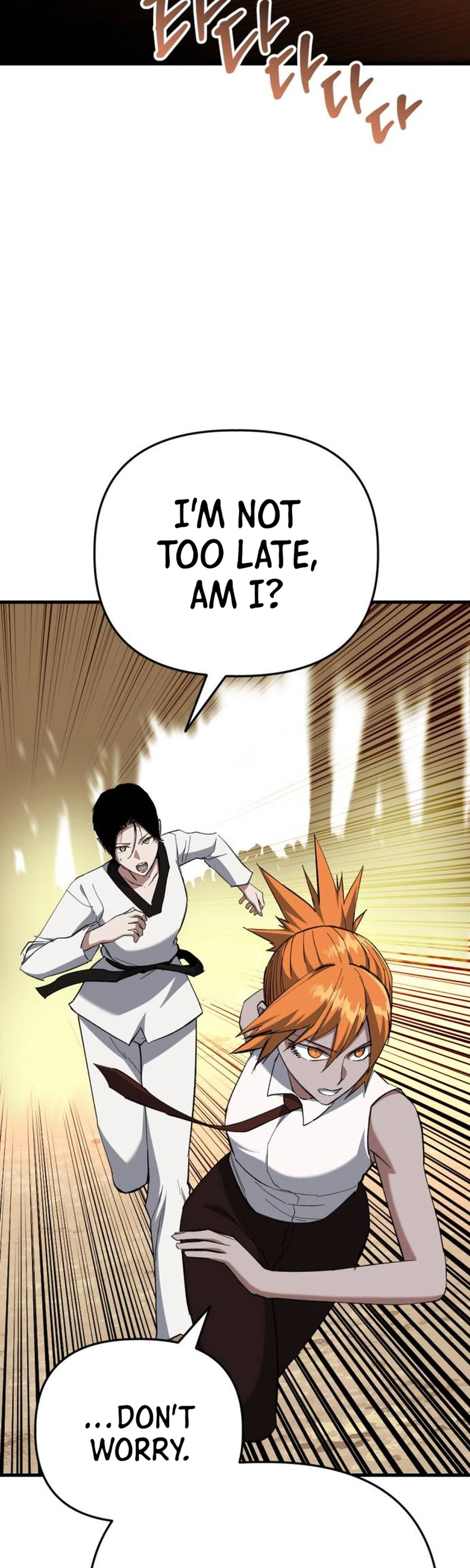 Killing Killer Chapter 157 Page 31