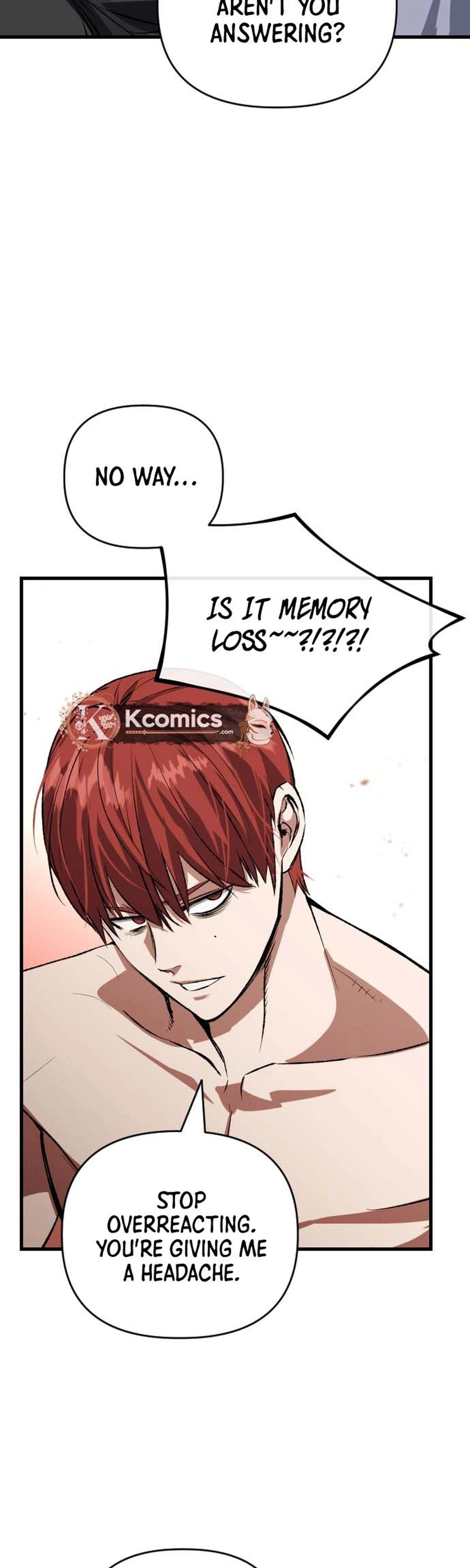 Killing Killer Chapter 135 Page 4