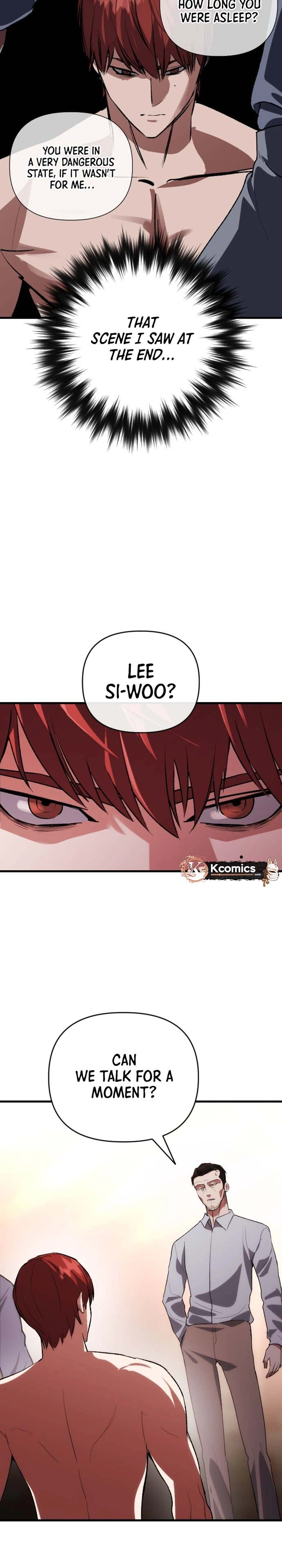 Killing Killer Chapter 135 Page 7