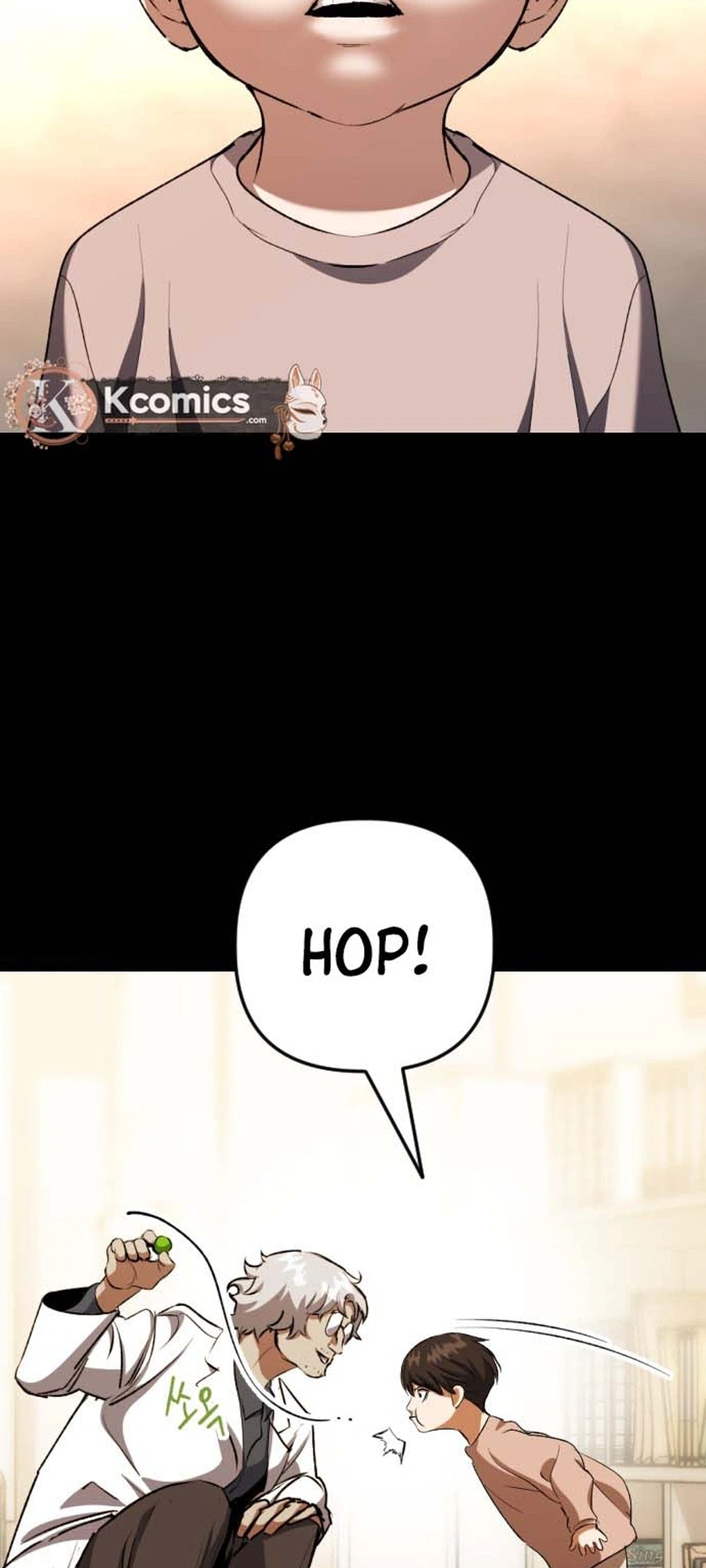Killing Killer Chapter 135 Page 12