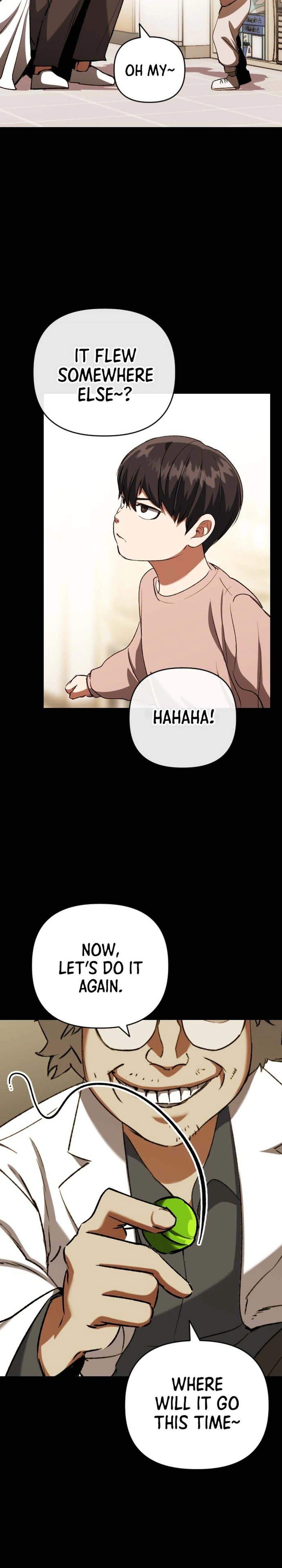 Killing Killer Chapter 135 Page 13