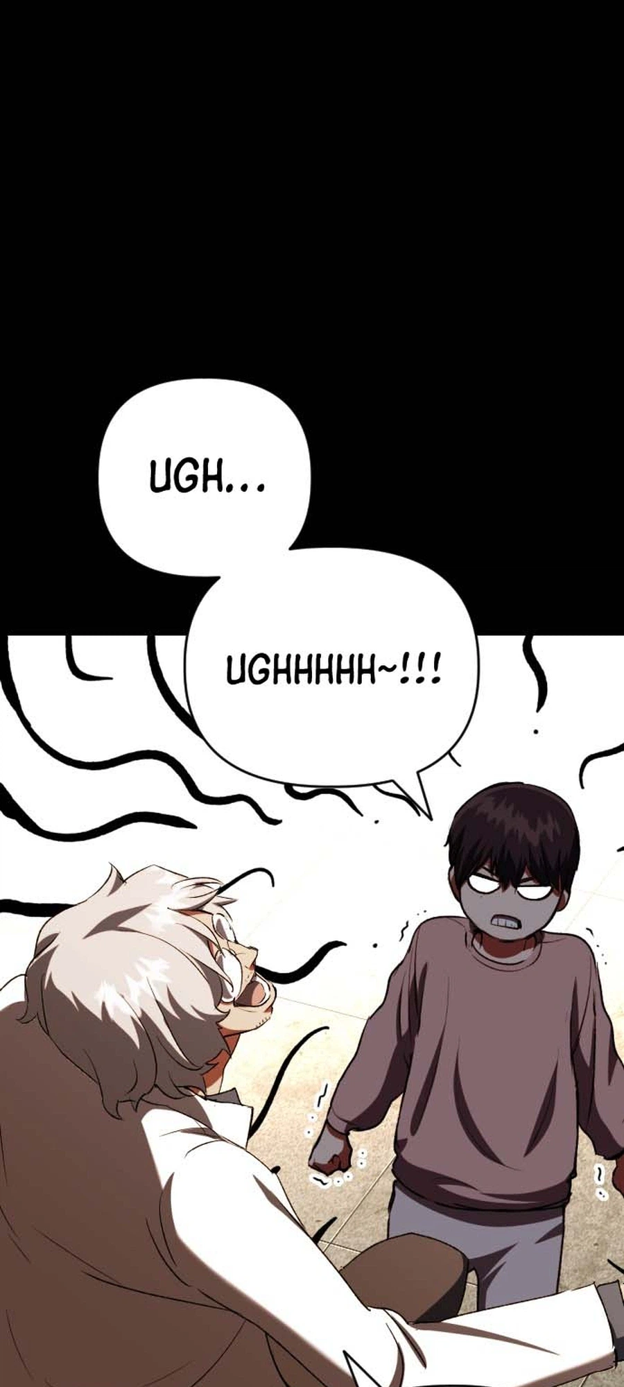 Killing Killer Chapter 135 Page 15