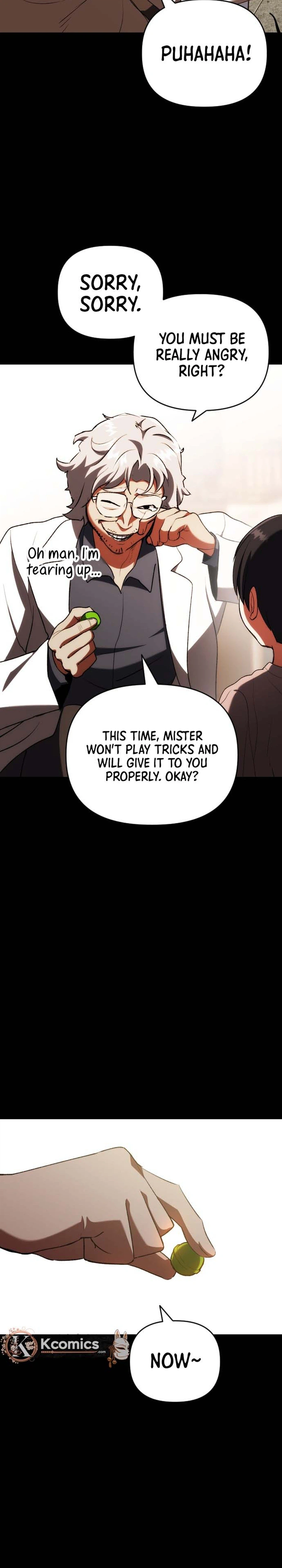 Killing Killer Chapter 135 Page 16