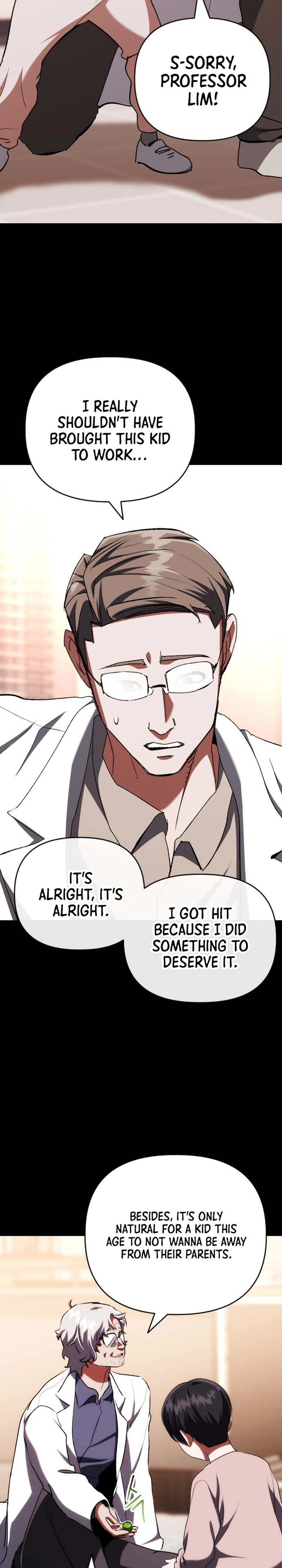Killing Killer Chapter 135 Page 19