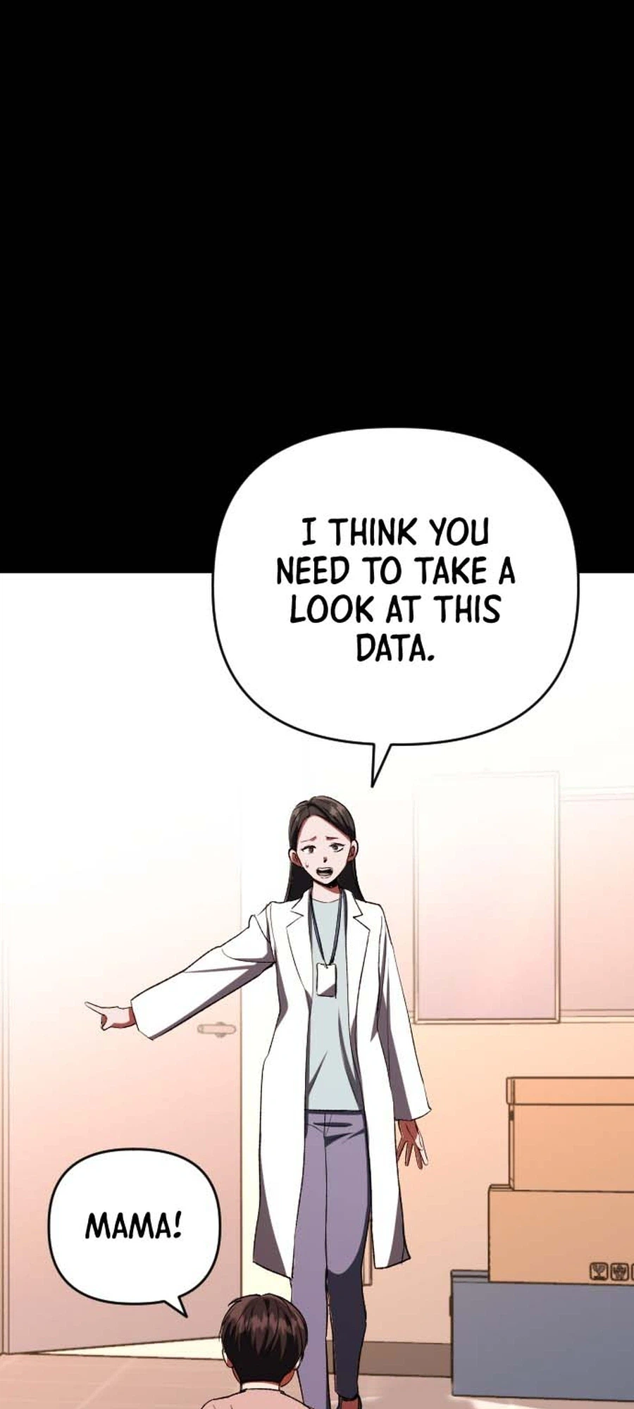 Killing Killer Chapter 135 Page 21