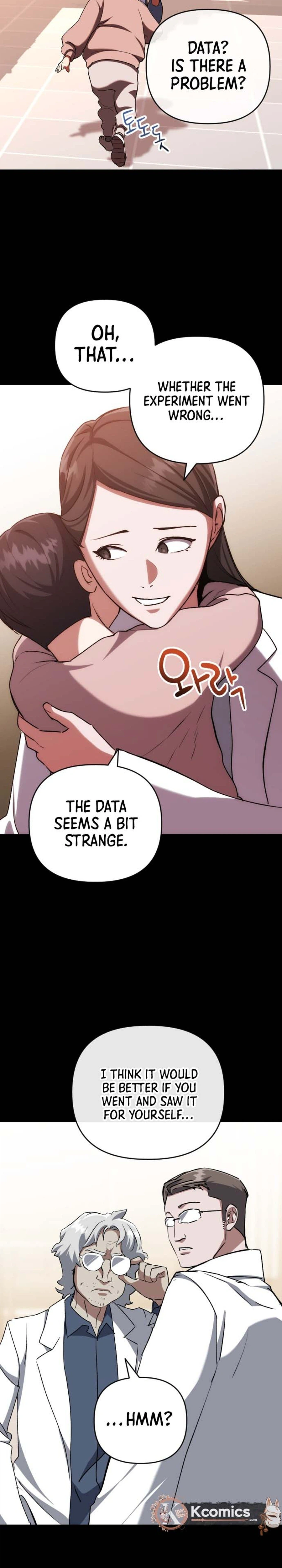Killing Killer Chapter 135 Page 22