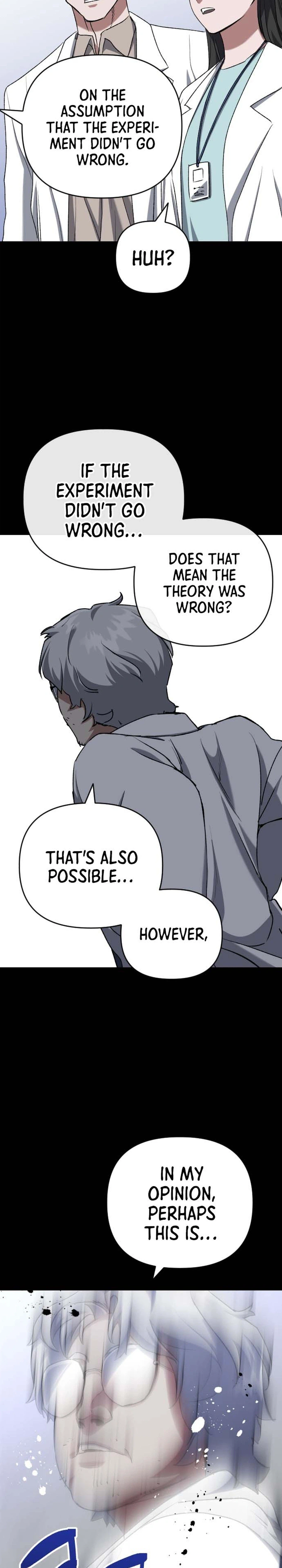 Killing Killer Chapter 135 Page 25