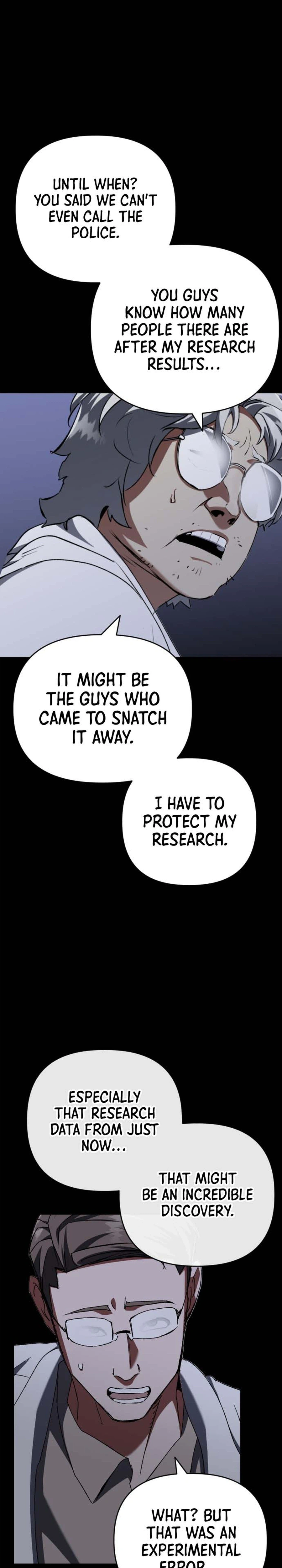 Killing Killer Chapter 135 Page 32