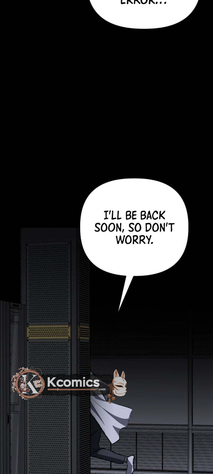 Killing Killer Chapter 135 Page 33