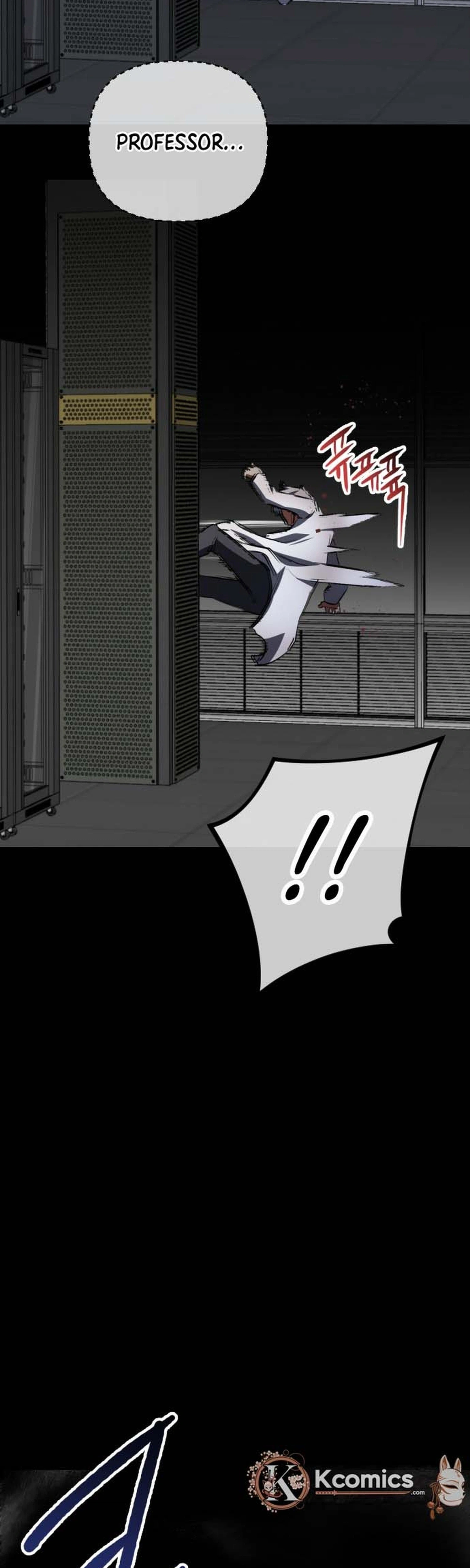 Killing Killer Chapter 135 Page 34
