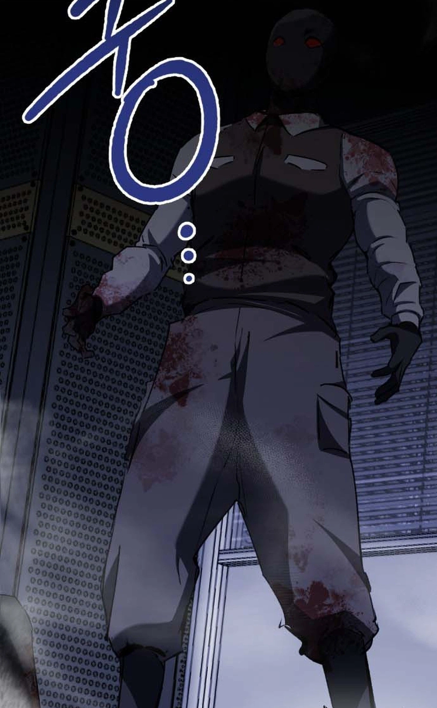 Killing Killer Chapter 135 Page 35