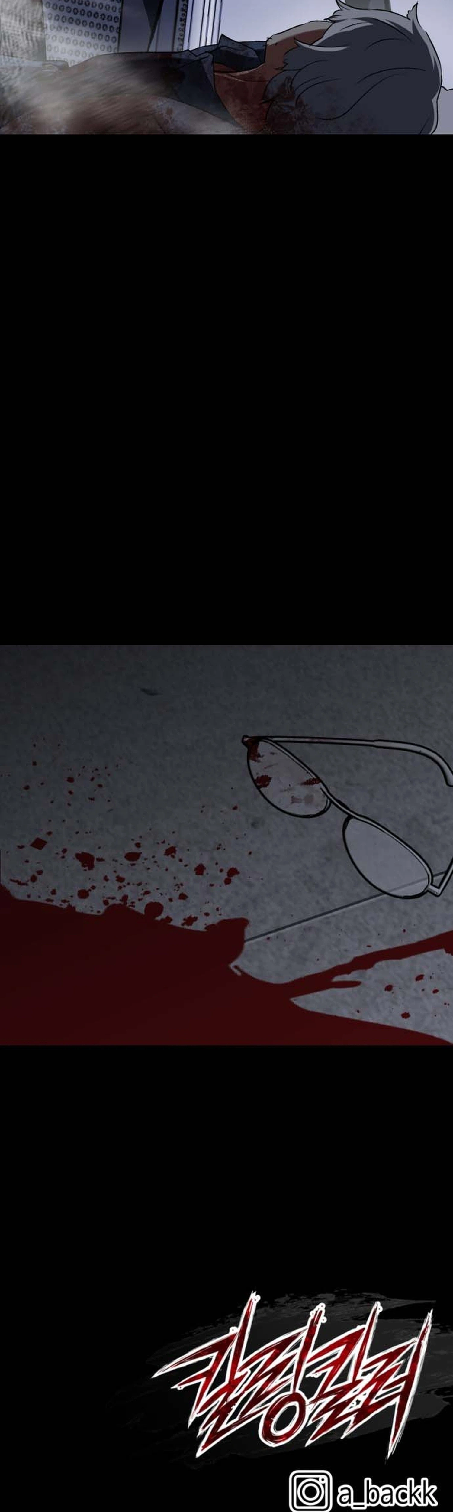 Killing Killer Chapter 135 Page 36