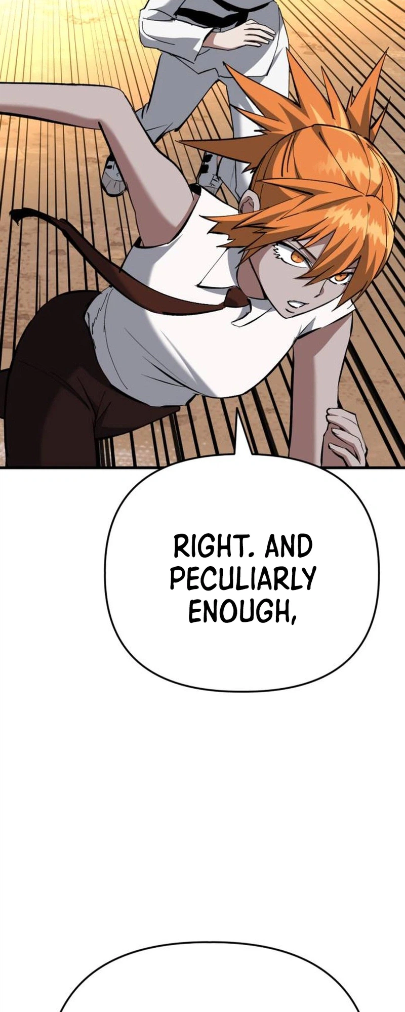 Killing Killer Chapter 158 Page 9
