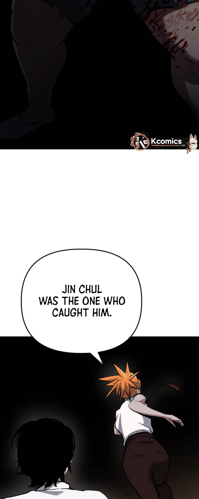 Killing Killer Chapter 158 Page 12