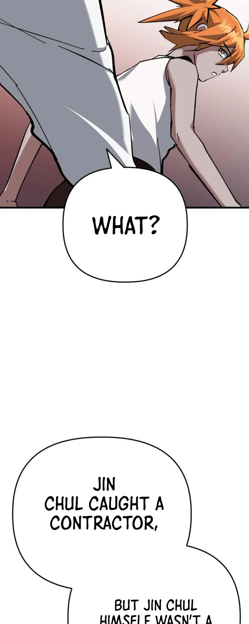 Killing Killer Chapter 158 Page 15