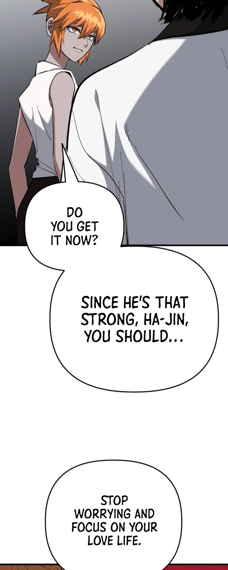 Killing Killer Chapter 158 Page 18