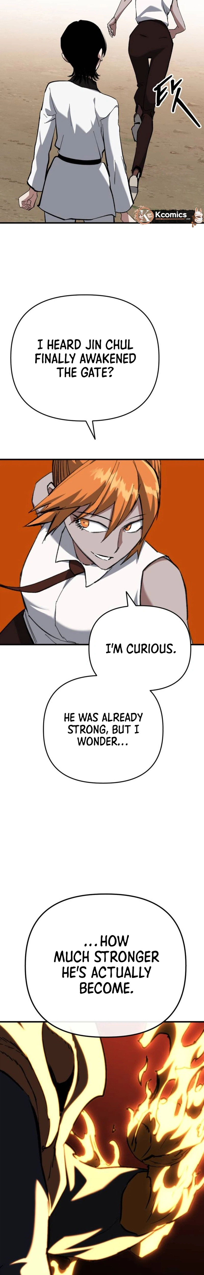 Killing Killer Chapter 158 Page 20