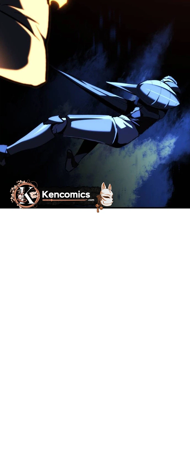 Killing Killer Chapter 158 Page 21