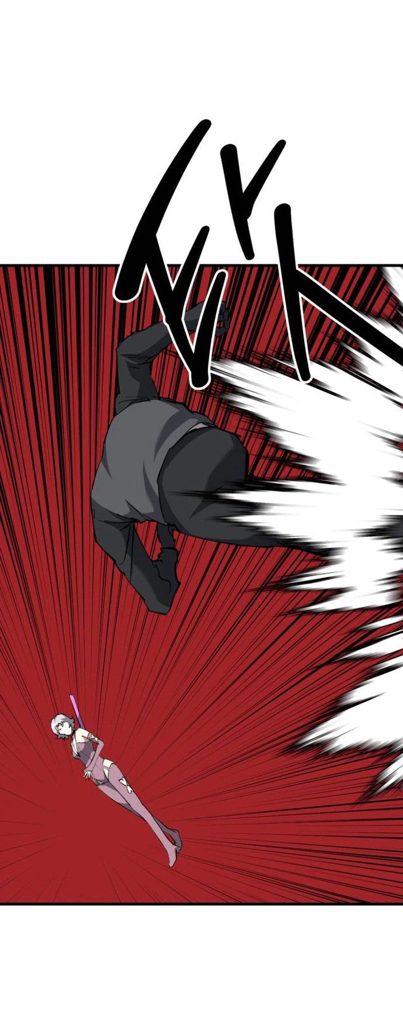 Killing Killer Chapter 158 Page 27
