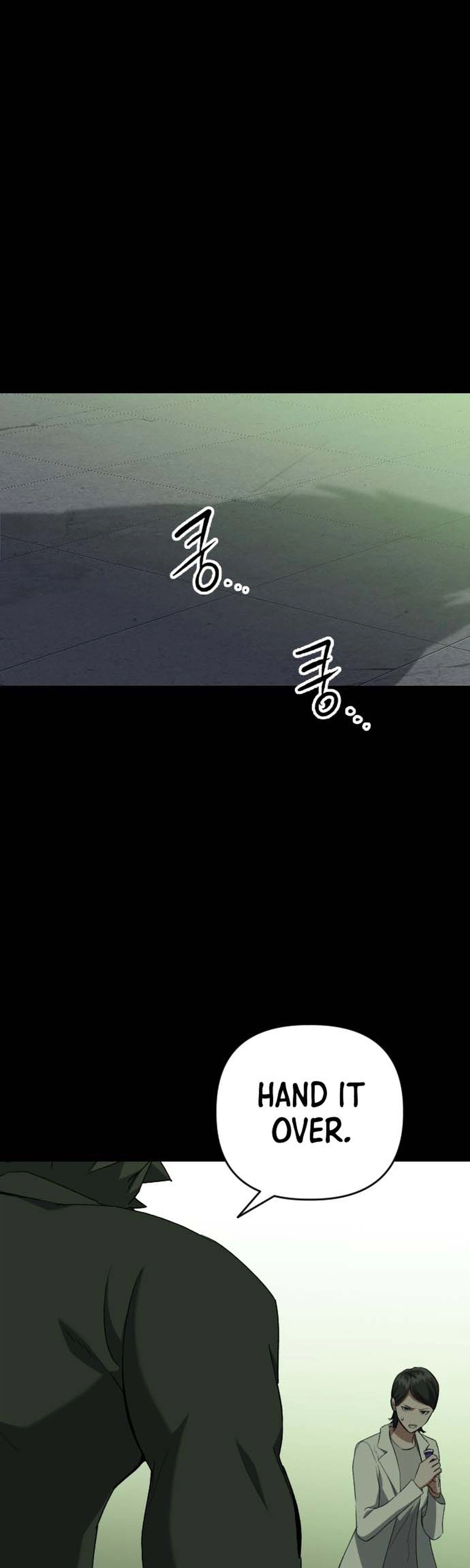 Killing Killer Chapter 142 Page 2