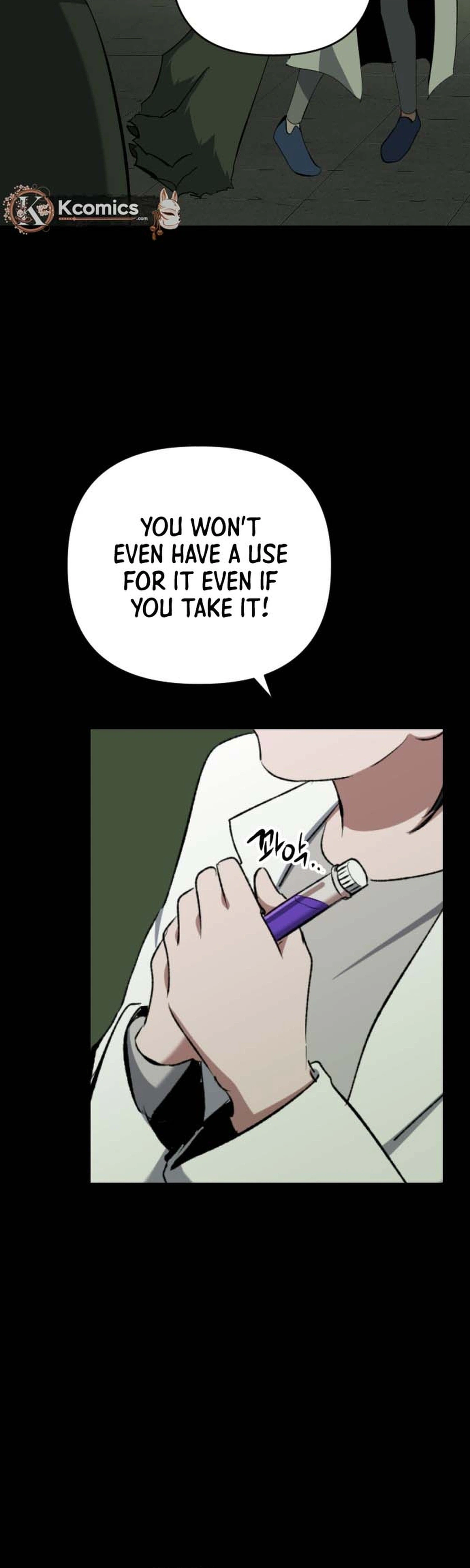 Killing Killer Chapter 142 Page 4