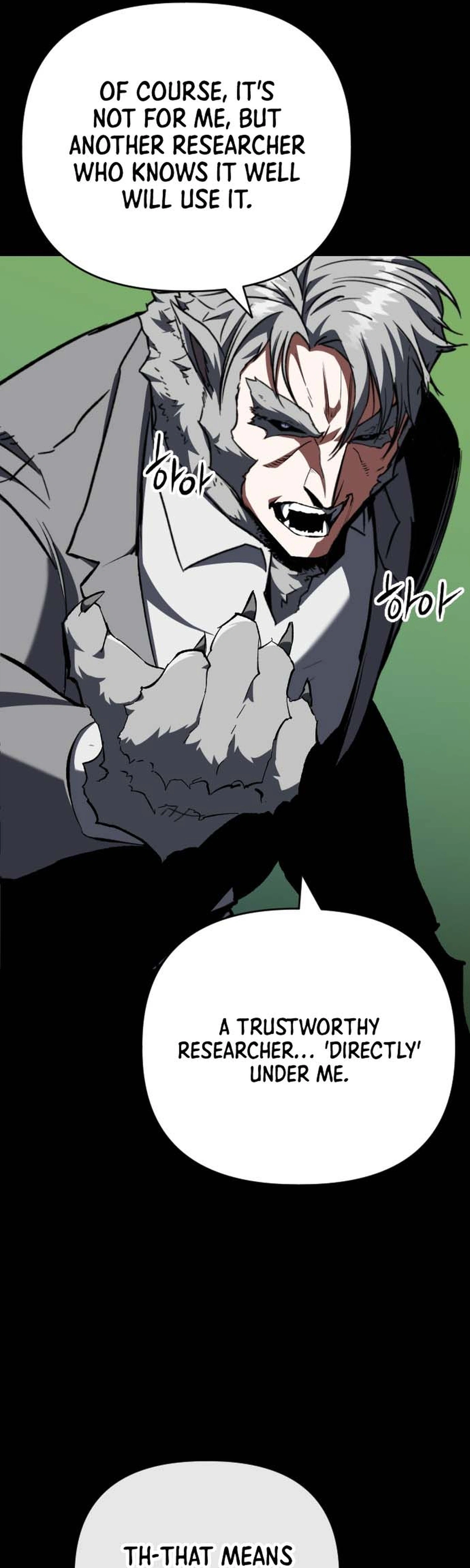 Killing Killer Chapter 142 Page 5
