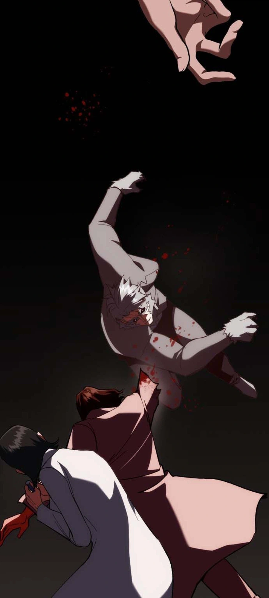 Killing Killer Chapter 142 Page 9