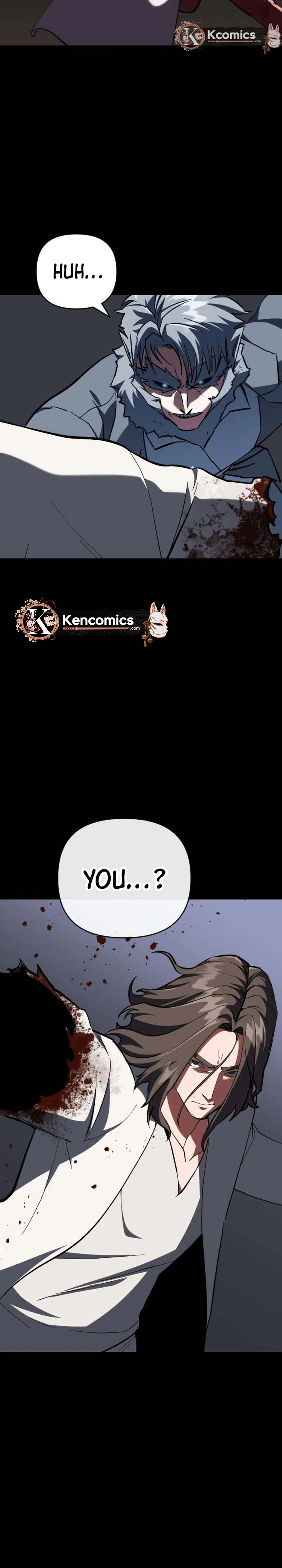 Killing Killer Chapter 142 Page 10