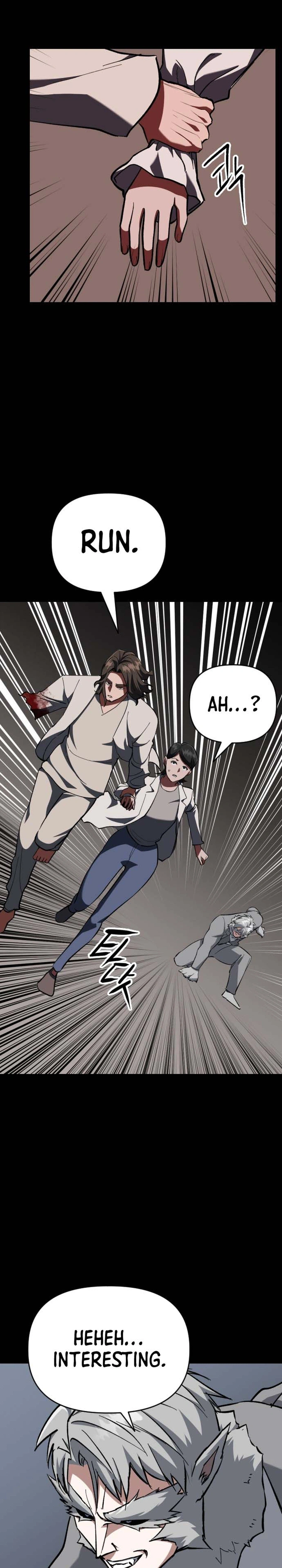 Killing Killer Chapter 142 Page 11