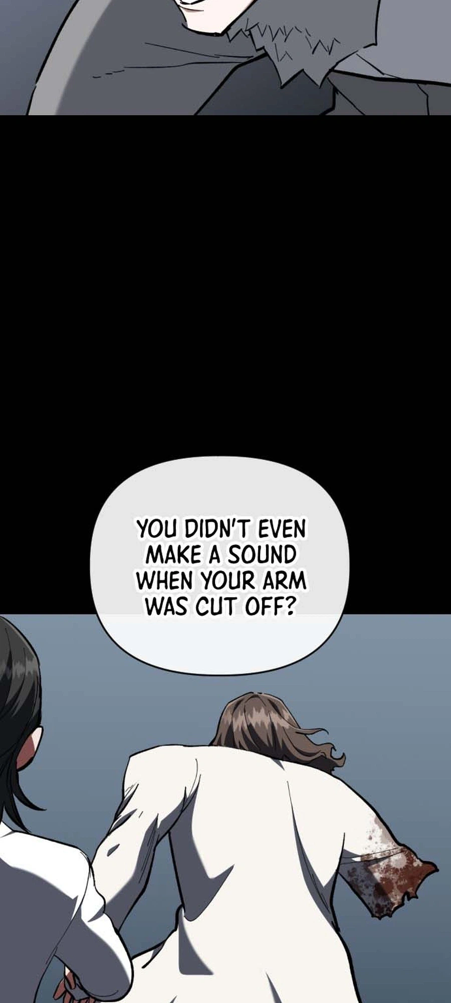 Killing Killer Chapter 142 Page 12