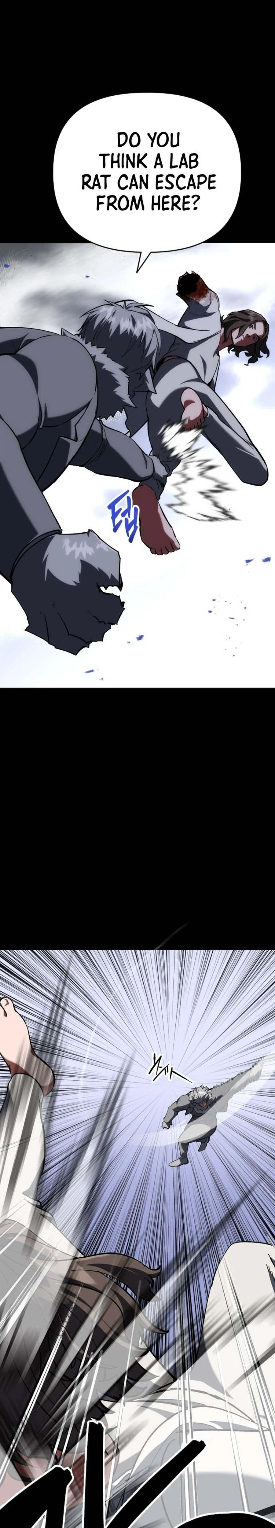 Killing Killer Chapter 142 Page 14