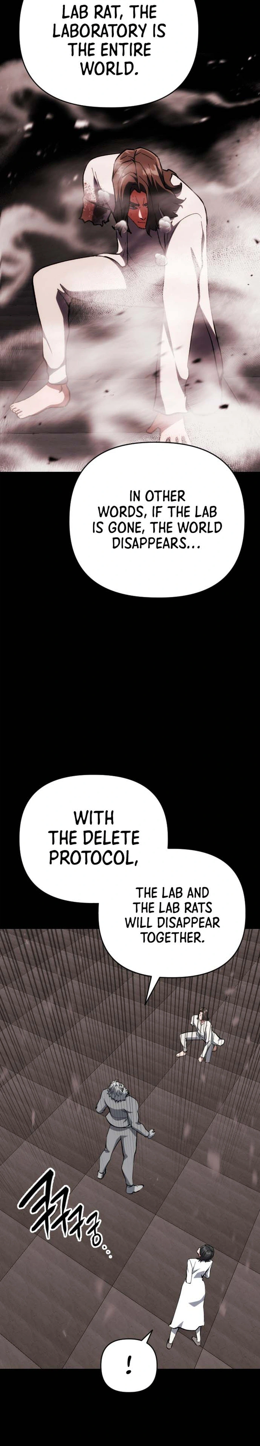 Killing Killer Chapter 142 Page 17