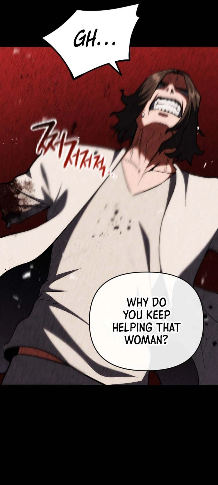 Killing Killer Chapter 142 Page 21