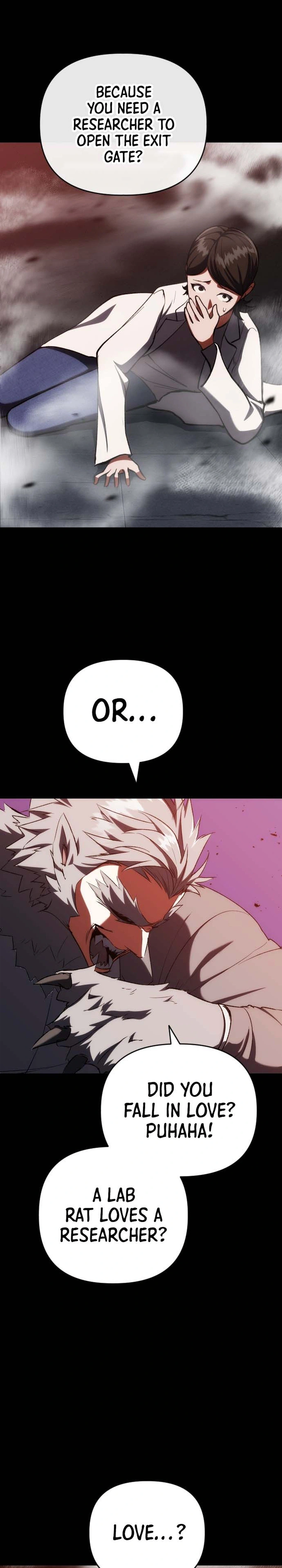Killing Killer Chapter 142 Page 22