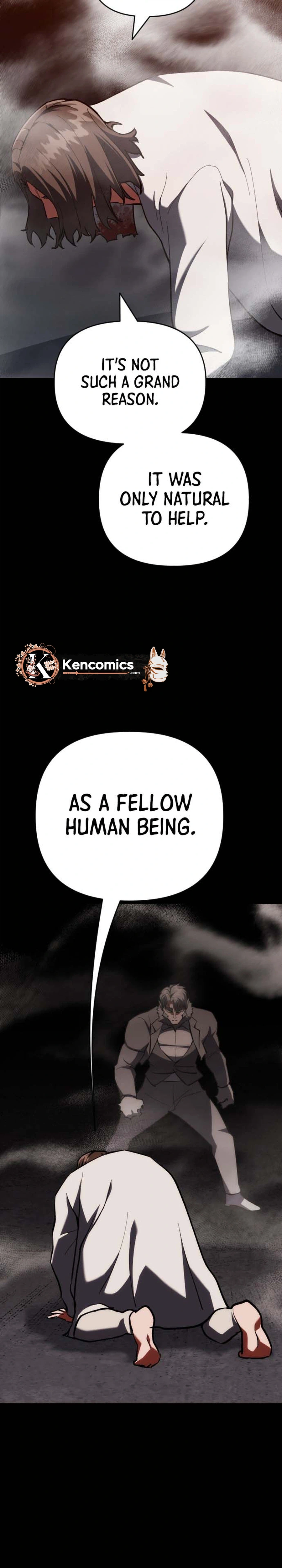Killing Killer Chapter 142 Page 23