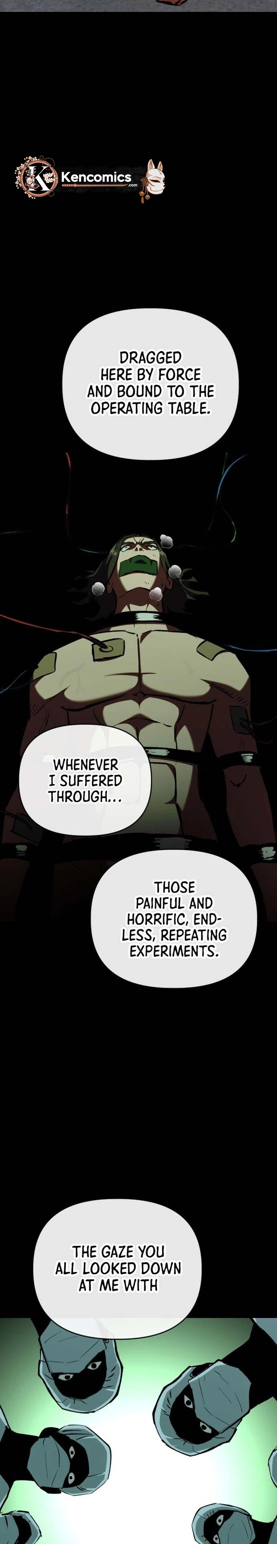 Killing Killer Chapter 142 Page 26