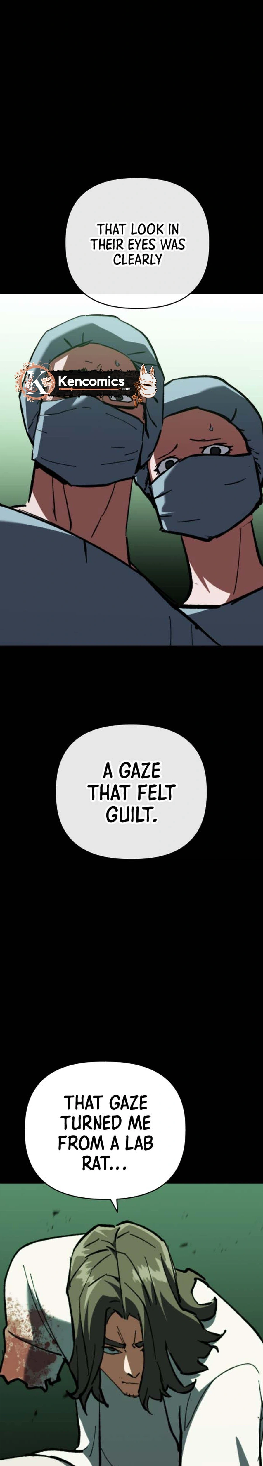 Killing Killer Chapter 142 Page 29