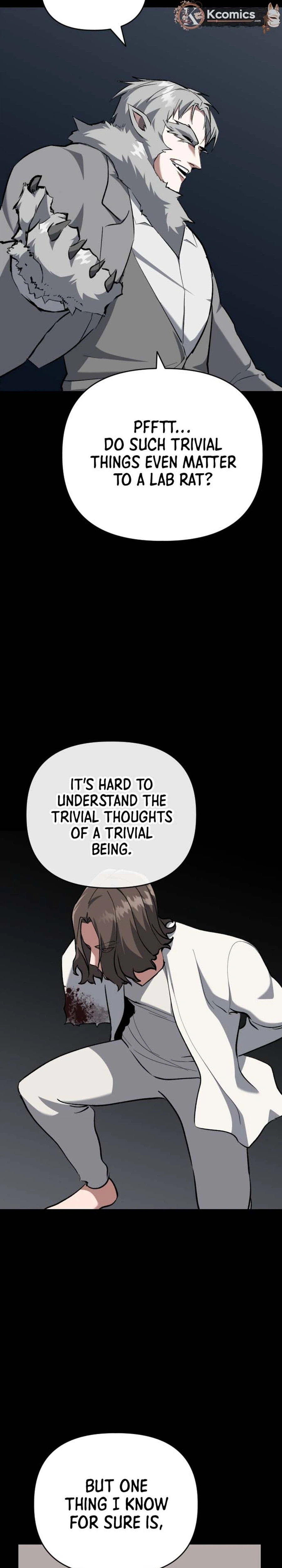 Killing Killer Chapter 142 Page 31