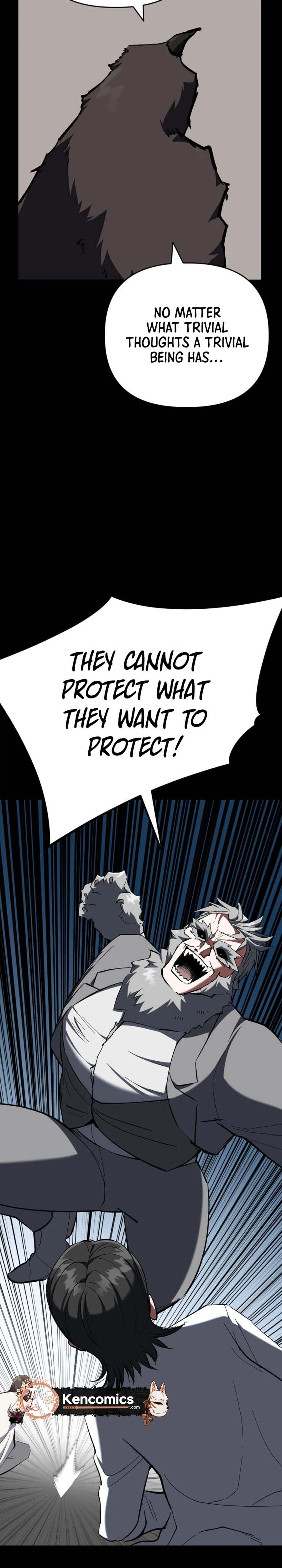 Killing Killer Chapter 142 Page 32