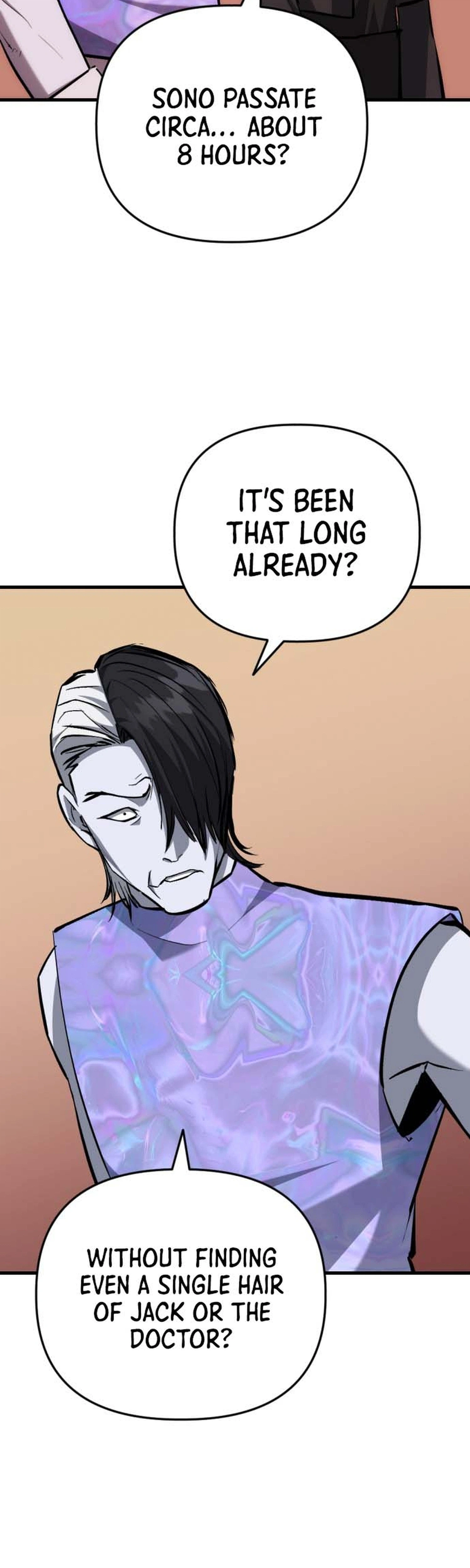 Killing Killer Chapter 148 Page 2