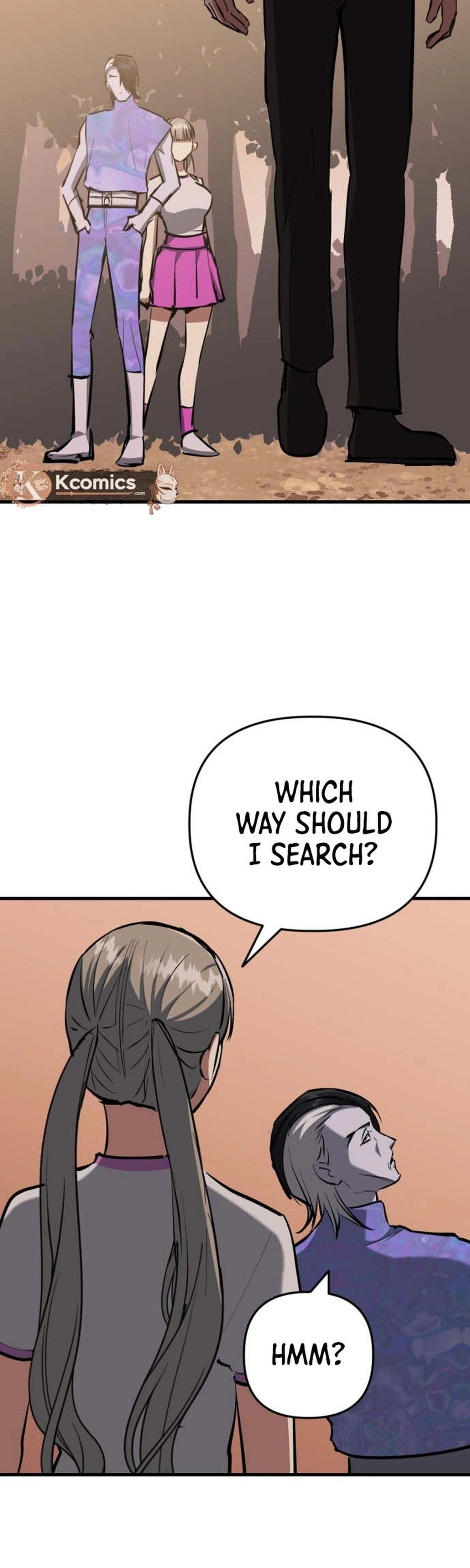 Killing Killer Chapter 148 Page 5