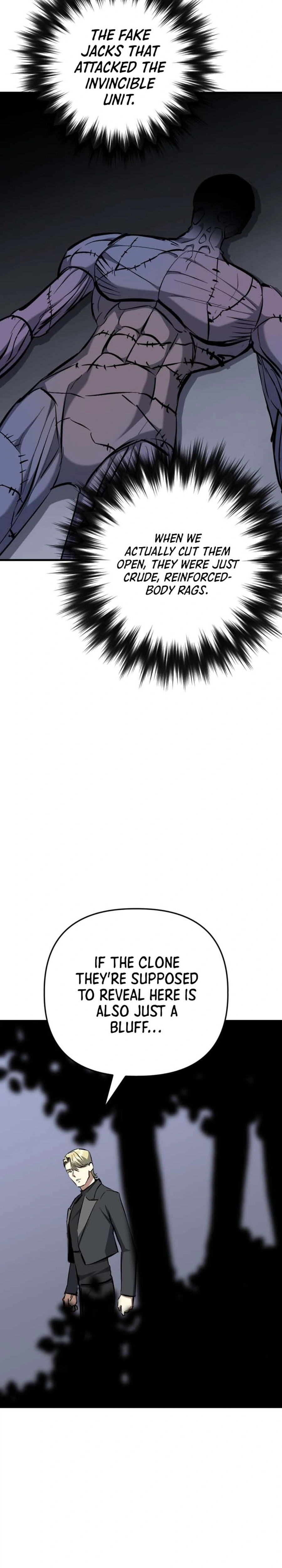 Killing Killer Chapter 148 Page 11