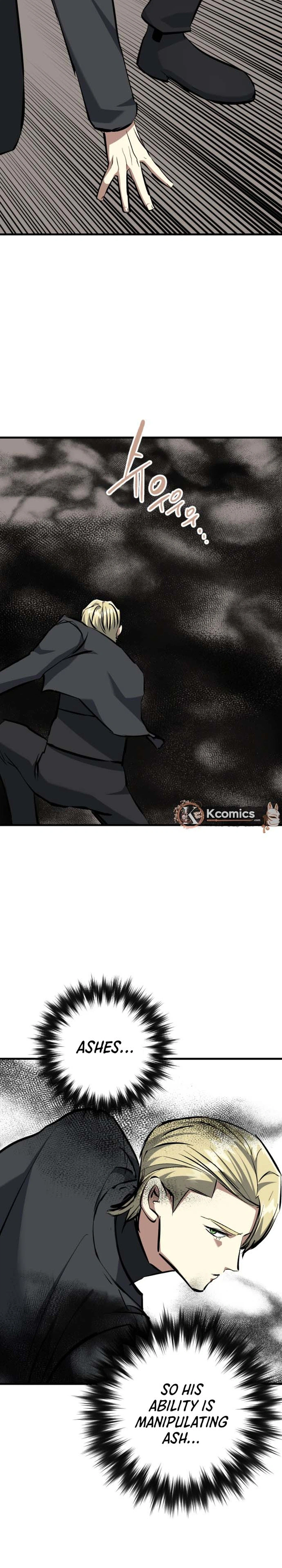 Killing Killer Chapter 148 Page 20