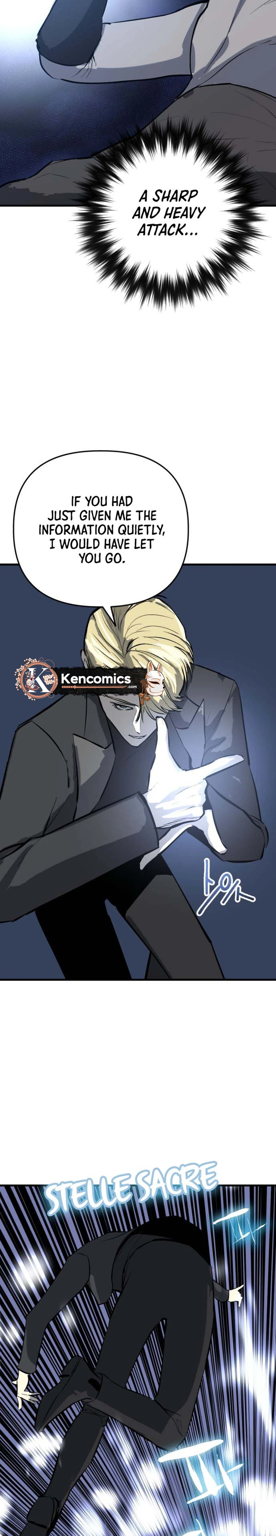 Killing Killer Chapter 148 Page 26