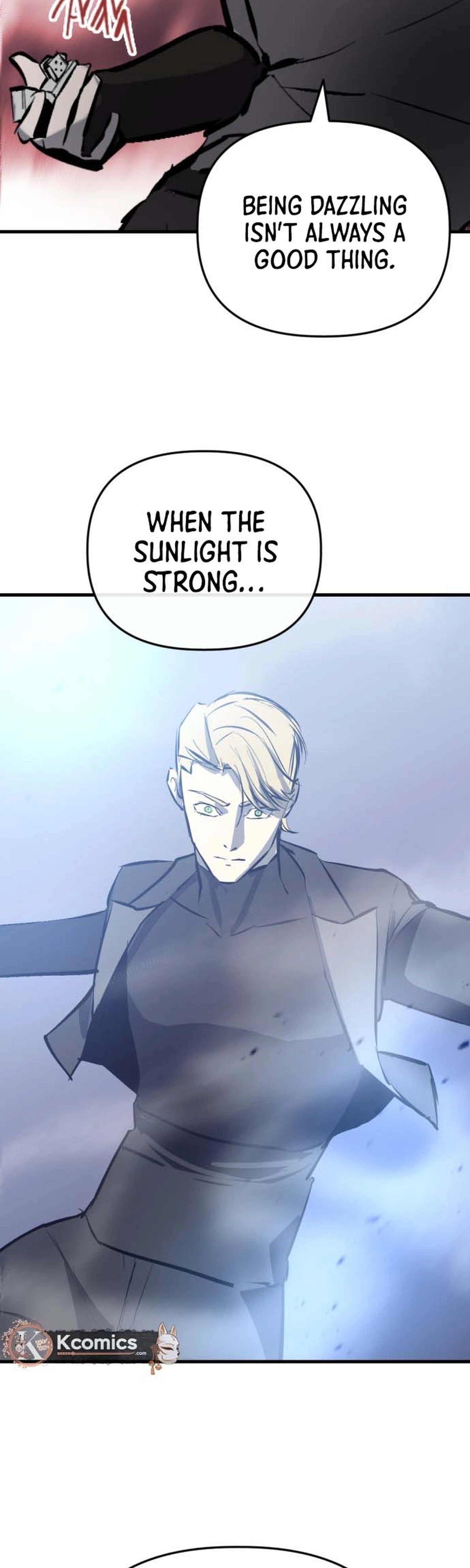 Killing Killer Chapter 148 Page 31
